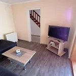 Ferienhaus Fehmarnliebe