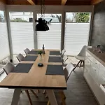 Fehmarnliebe Ferienhaus Fehmarn