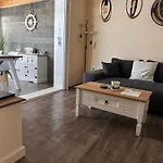 Ferienhaus Fehmarnliebe Fehmarn