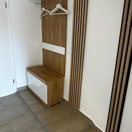 Tatil Evi Fehmarnliebe *