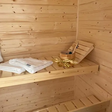 Semesterbostad Fehmarnliebe Fehmarn