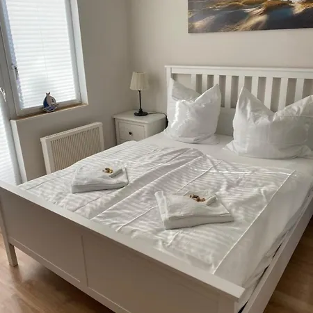 Ferienhaus Fehmarnliebe *