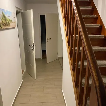 Ferienhaus Fehmarnliebe Fehmarn