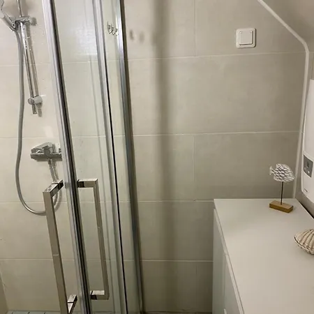 Fehmarnliebe Tatil Evi Fehmarn