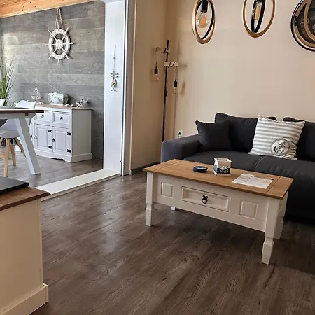 Ferienhaus Fehmarnliebe Fehmarn