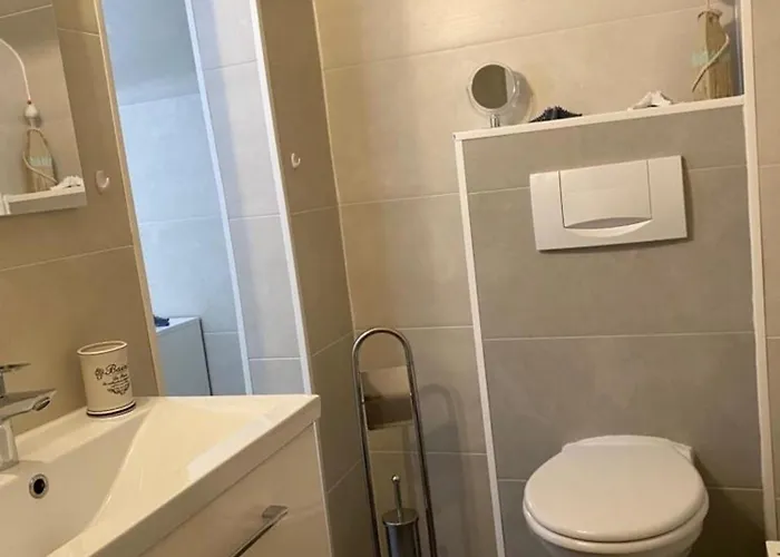 Fehmarnliebe Vakantiehuis Fehmarn