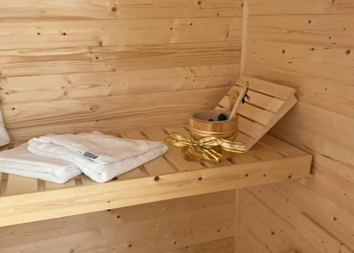 Vakantiehuis Fehmarnliebe Fehmarn