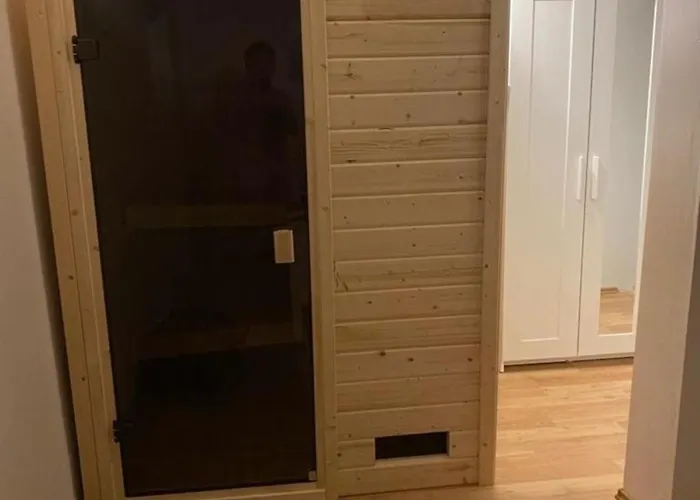 Fehmarnliebe Vakantiehuis