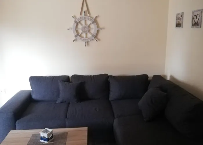 Fehmarnliebe Vakantiehuis *