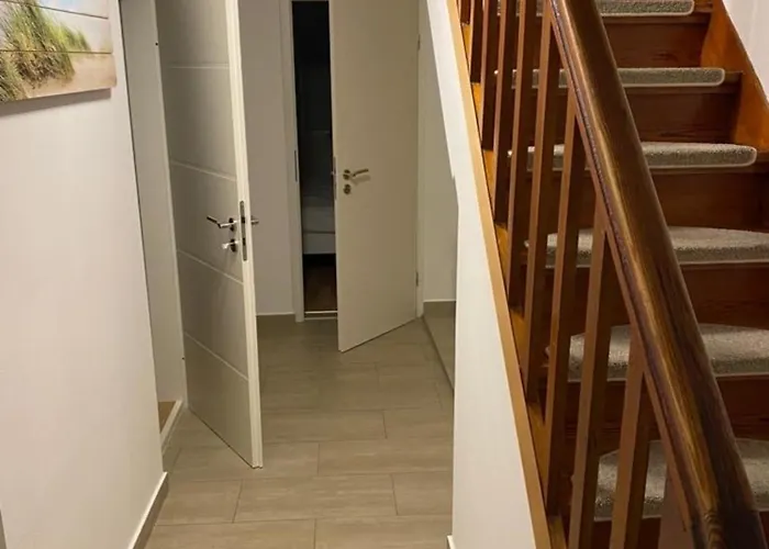 Semesterbostad Fehmarnliebe Fehmarn