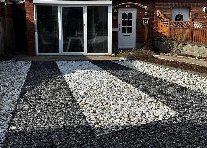 Fehmarnliebe Vakantiehuis