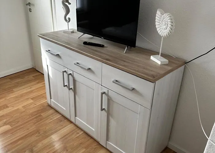 Vakantiehuis Fehmarnliebe