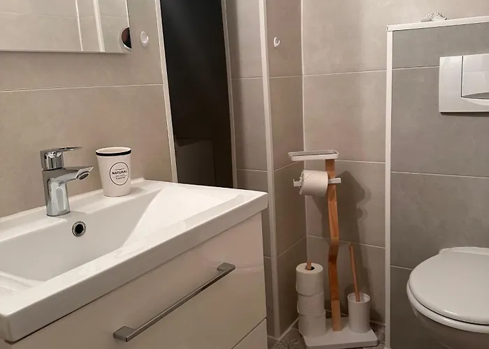 Semesterbostad Fehmarnliebe Fehmarn
